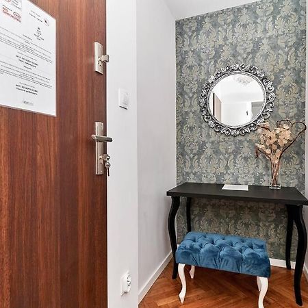 Komfort W Sercu Miasta Wrocław Extérieur photo