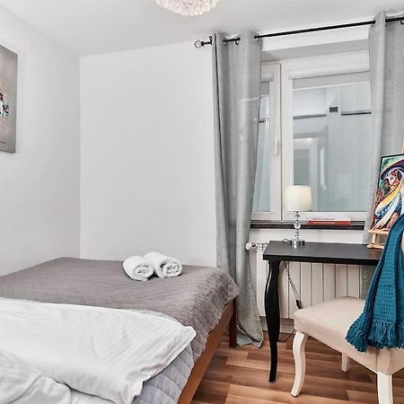Komfort W Sercu Miasta Wrocław Extérieur photo