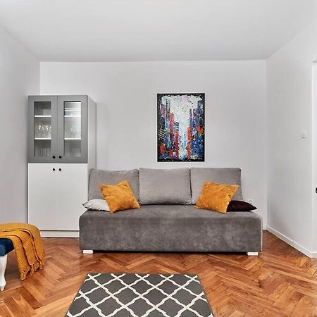 Komfort W Sercu Miasta Wrocław Extérieur photo