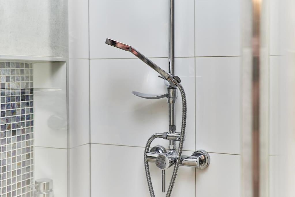 Komfort W Sercu Miasta Wrocław Extérieur photo